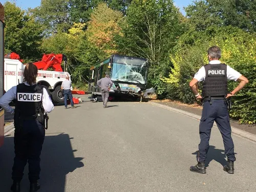 Laval Agglo met la pression à Kéolis sur la sécurité des TUL 